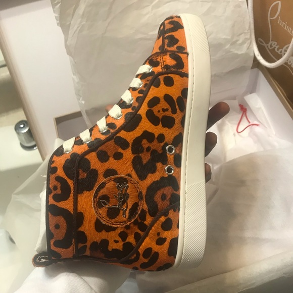 Christian Louboutin Other - Christain louboutin